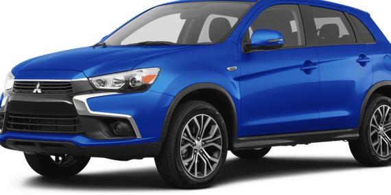 MITSUBISHI OUTLANDER SPORT 2017 JA4AP3AU8HZ004575 image MITSUBISHI OUTLANDER SPORT 2017 JA4AP3AU8HZ004575 image